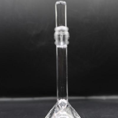 WATERFORD Crystal Standing Cross