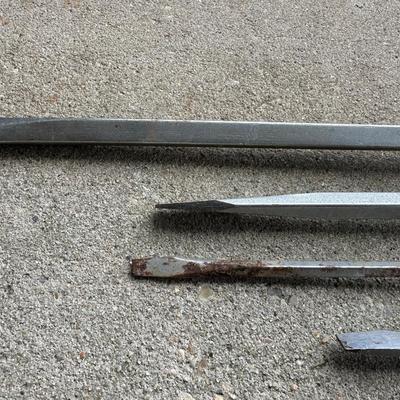 Craftsman Screwdriver Lot