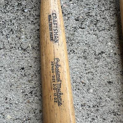 Craftsman Hammer Lot