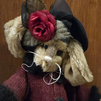 The Bearington Collection- Bunny