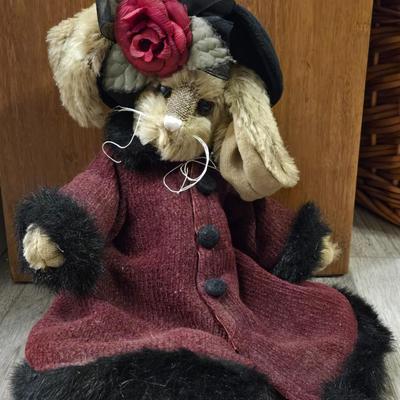 The Bearington Collection- Bunny