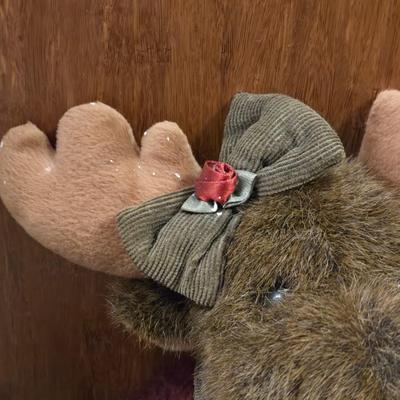 The Bearington Collection Moose