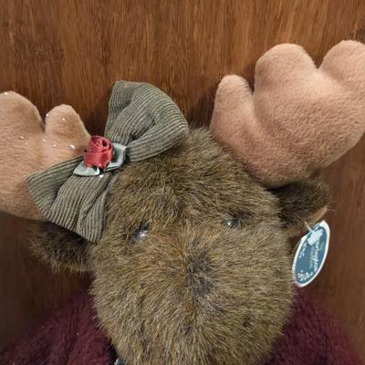 The Bearington Collection Moose