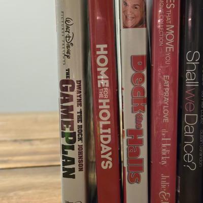 DVD Lot