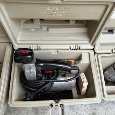 Craftsman Power Tools