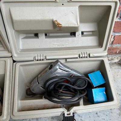 Craftsman Power Tools