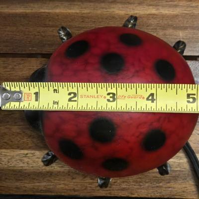 Lady Bug Light