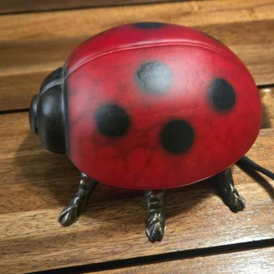 Lady Bug Light