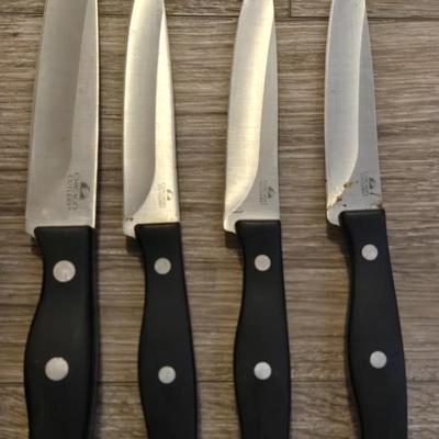 Chicago Cutlery Knives