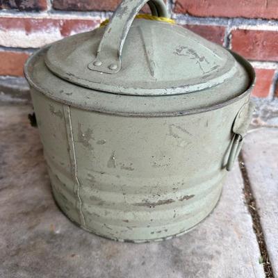 Vintage Water Cooler