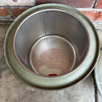 Vintage Water Cooler