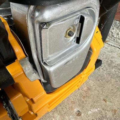 16” Poulan Chainsaw. (See description)