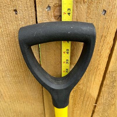 Yard Tool Lot 2