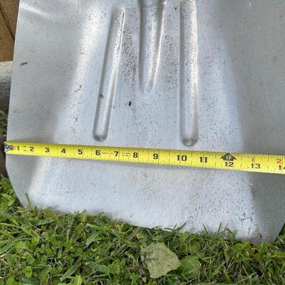 Yard Tool Lot 2