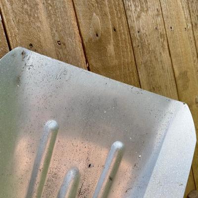 Yard Tool Lot 2
