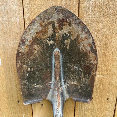 Yard Tool Lot 2