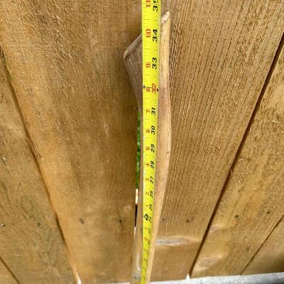 Yard Tool Lot 2