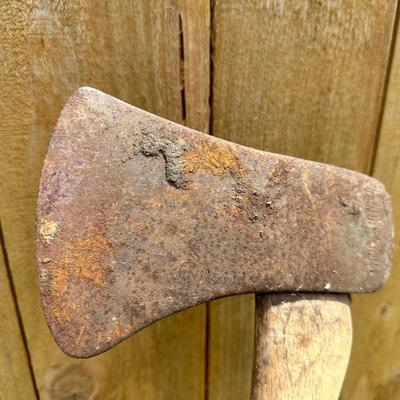 Yard Tool Lot 2