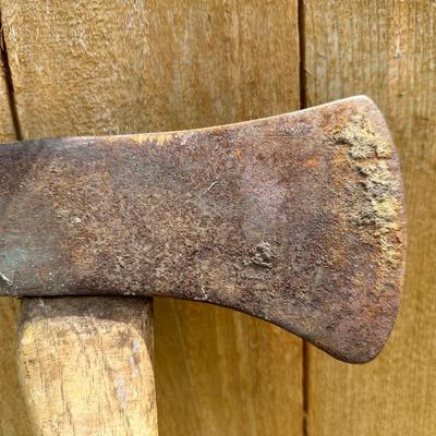 Yard Tool Lot 2