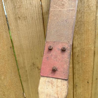 Yard Tool Lot 2