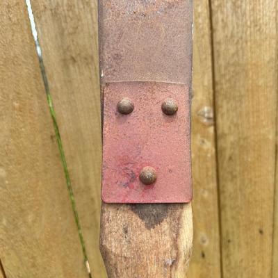 Yard Tool Lot 2