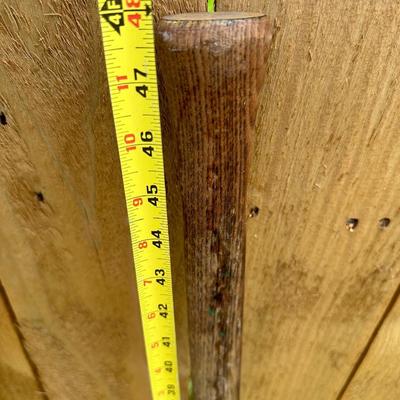 Yard Tool Lot 2