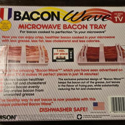 Bacon Wave