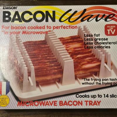 Bacon Wave