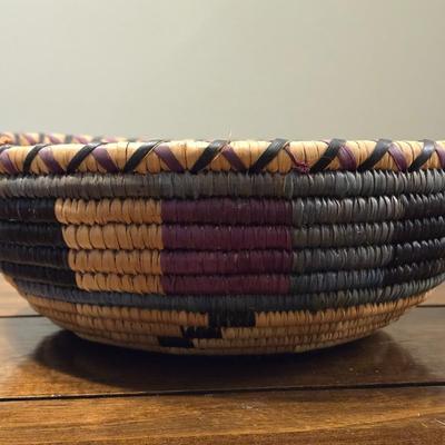 Native Basket