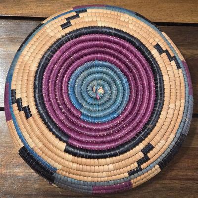 Native Basket