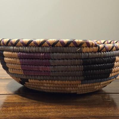 Native Basket