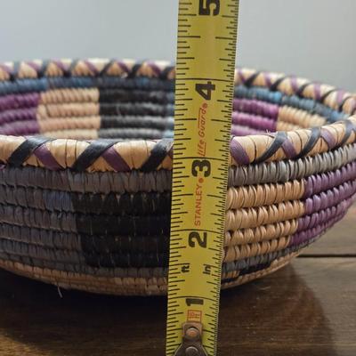 Native Basket