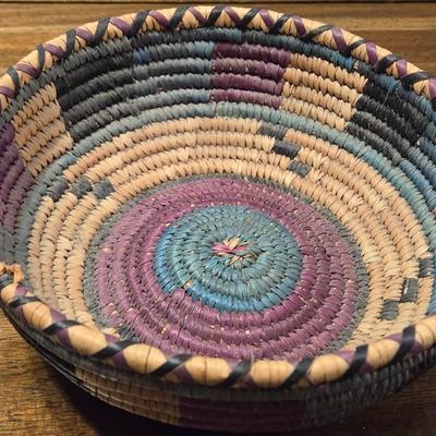 Native Basket