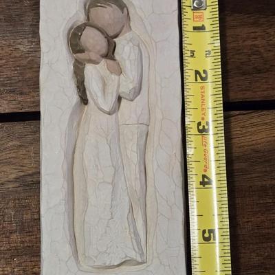 Willow Tree Plaque
