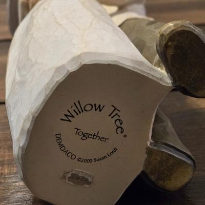 Willow Tree 'Together'