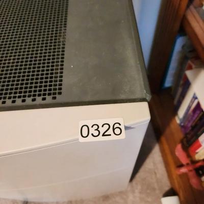 Blueair AV501 Purifying System tested includes 3 Filters