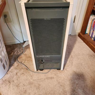 Blueair AV501 Purifying System tested includes 3 Filters