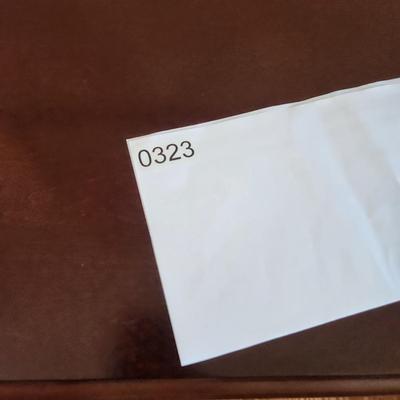 The Bombay Company Server 48x16x35