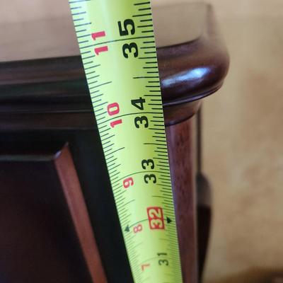 The Bombay Company Server 48x16x35