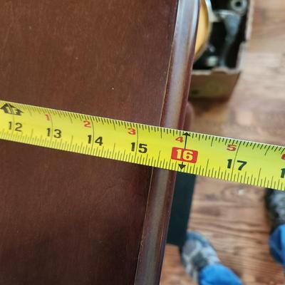 The Bombay Company Server 48x16x35