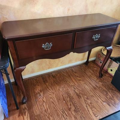 The Bombay Company Server 48x16x35