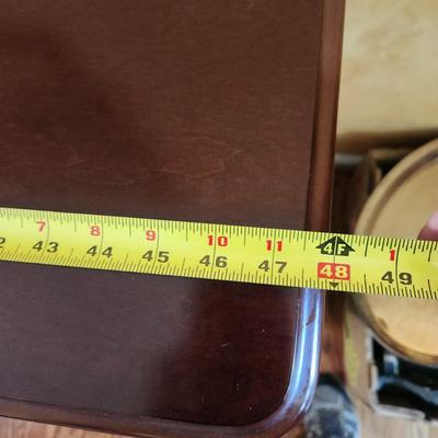 The Bombay Company Server 48x16x35