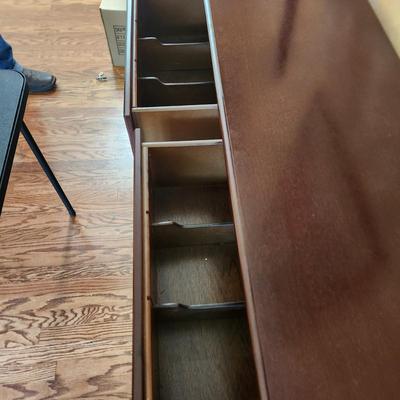 The Bombay Company Server 48x16x35