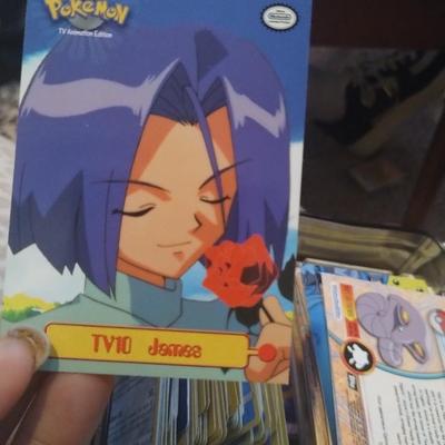 Pokemon card