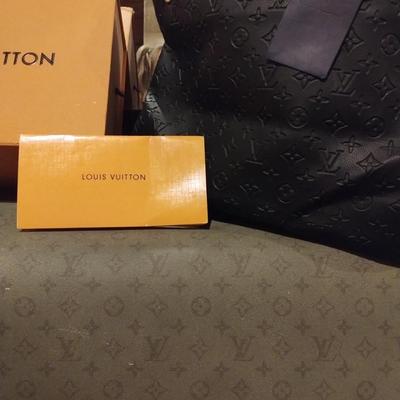 New Louis Vuitton purse