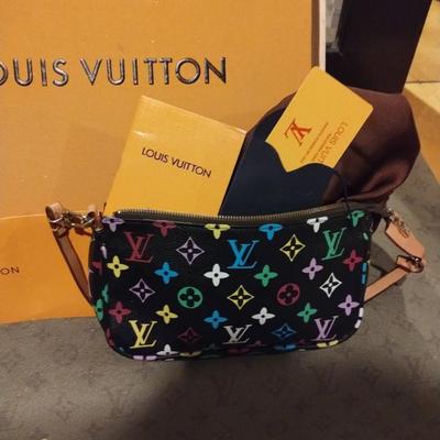 Louis Vuitton purse