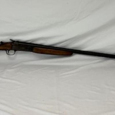 Stevens Model 94 Series M 12-Gauge Shotgun