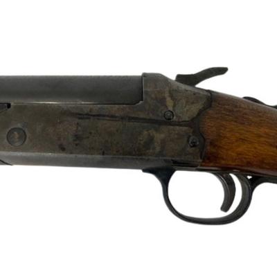 Stevens Model 94 Series M 12-Gauge Shotgun
