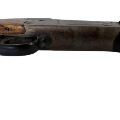 Stevens Model 94 Series M 12-Gauge Shotgun