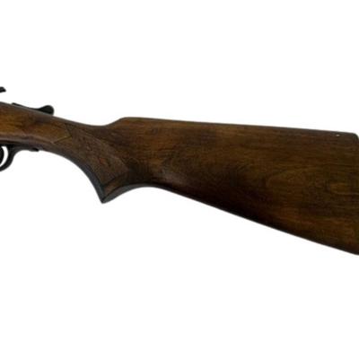 Stevens Model 94 Series M 12-Gauge Shotgun